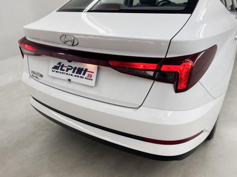 HYUNDAI HB 20 Sedan 1.0 12V 4P FLEX COMFORT PLUS, Foto 16