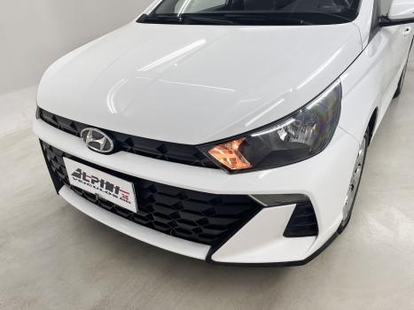 HYUNDAI HB 20 Sedan 1.0 12V 4P FLEX COMFORT PLUS, Foto 17