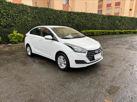 HYUNDAI HB 20 Sedan 1.6 16V 4P FLEX COMFORT PLUS, Foto 1