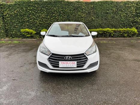 HYUNDAI HB 20 Sedan 1.6 16V 4P FLEX COMFORT PLUS, Foto 2