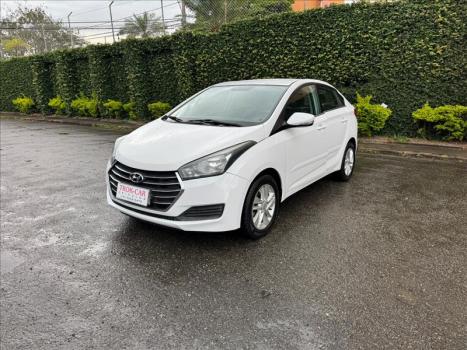 HYUNDAI HB 20 Sedan 1.6 16V 4P FLEX COMFORT PLUS, Foto 3