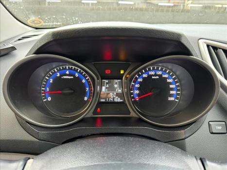 HYUNDAI HB 20 Sedan 1.6 16V 4P FLEX COMFORT PLUS, Foto 5