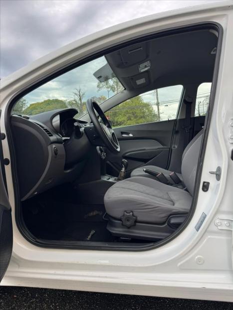 HYUNDAI HB 20 Sedan 1.6 16V 4P FLEX COMFORT PLUS, Foto 7