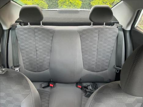 HYUNDAI HB 20 Sedan 1.6 16V 4P FLEX COMFORT PLUS, Foto 9