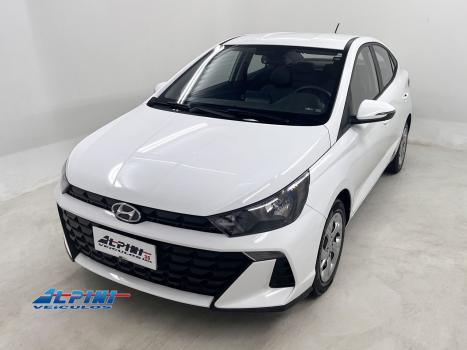 HYUNDAI HB 20 Sedan 1.0 12V 4P FLEX COMFORT PLUS, Foto 1