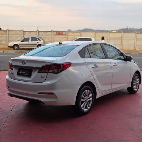 HYUNDAI HB 20 Sedan 1.6 16V 4P FLEX COMFORT PLUS, Foto 2
