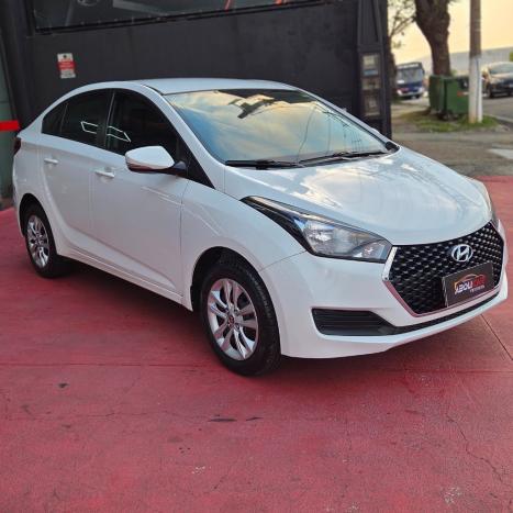 HYUNDAI HB 20 Sedan 1.6 16V 4P FLEX COMFORT PLUS, Foto 3