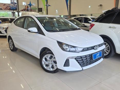 HYUNDAI HB 20 Sedan 1.0 12V 4P FLEX COMFORT PLUS, Foto 1