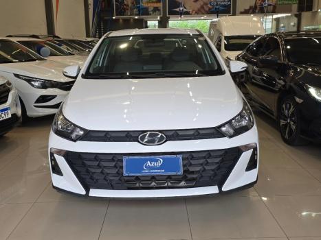 HYUNDAI HB 20 Sedan 1.0 12V 4P FLEX COMFORT PLUS, Foto 2