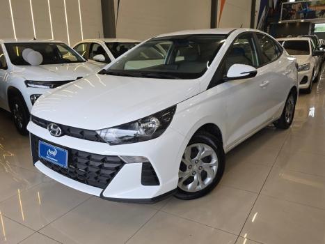 HYUNDAI HB 20 Sedan 1.0 12V 4P FLEX COMFORT PLUS, Foto 3