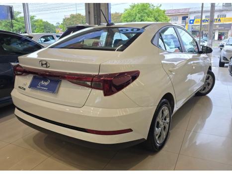 HYUNDAI HB 20 Sedan 1.0 12V 4P FLEX COMFORT PLUS, Foto 5