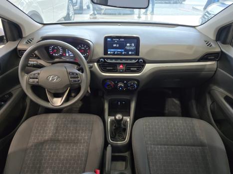 HYUNDAI HB 20 Sedan 1.0 12V 4P FLEX COMFORT PLUS, Foto 6