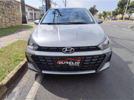 HYUNDAI HB 20 Sedan 1.0 12V 4P FLEX COMFORT PLUS, Foto 2