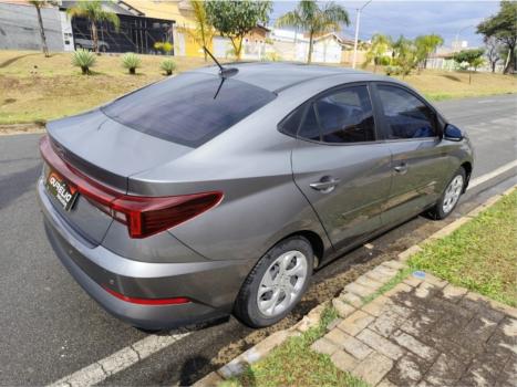 HYUNDAI HB 20 Sedan 1.0 12V 4P FLEX COMFORT PLUS, Foto 4