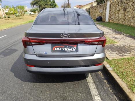 HYUNDAI HB 20 Sedan 1.0 12V 4P FLEX COMFORT PLUS, Foto 5