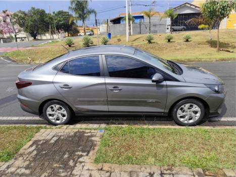 HYUNDAI HB 20 Sedan 1.0 12V 4P FLEX COMFORT PLUS, Foto 8