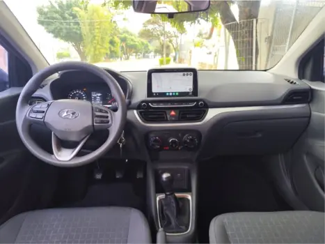 HYUNDAI HB 20 Sedan 1.0 12V 4P FLEX COMFORT PLUS, Foto 9