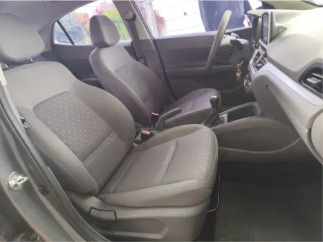 HYUNDAI HB 20 Sedan 1.0 12V 4P FLEX COMFORT PLUS, Foto 11