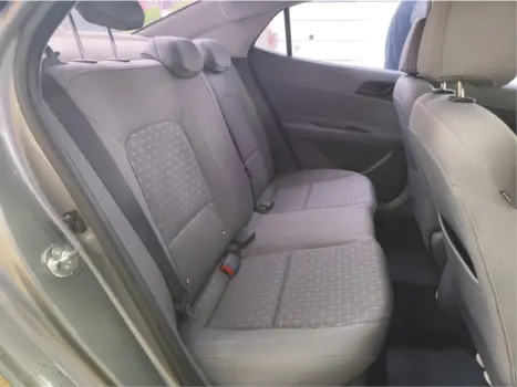 HYUNDAI HB 20 Sedan 1.0 12V 4P FLEX COMFORT PLUS, Foto 12