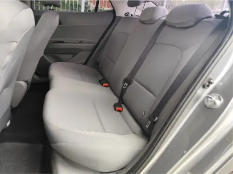 HYUNDAI HB 20 Sedan 1.0 12V 4P FLEX COMFORT PLUS, Foto 13