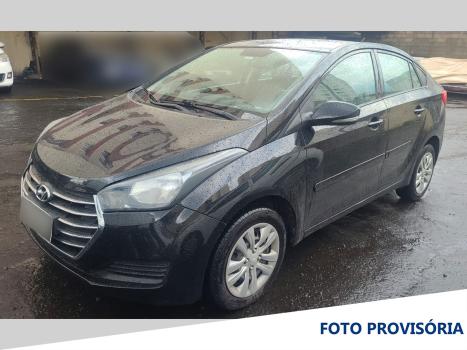 HYUNDAI HB 20 Sedan 1.6 16V 4P FLEX COMFORT PLUS AUTOMÁTICO, Foto 1