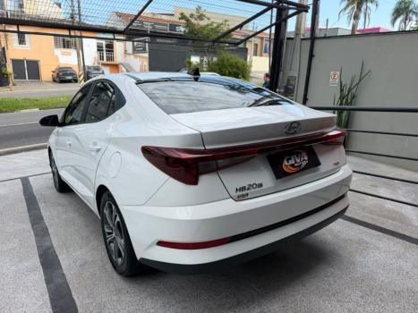 HYUNDAI HB 20 Sedan 1.0 12V 4P FLEX COMFORT PLUS, Foto 3