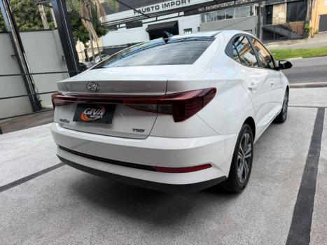 HYUNDAI HB 20 Sedan 1.0 12V 4P FLEX COMFORT PLUS, Foto 4