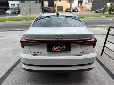 HYUNDAI HB 20 Sedan 1.0 12V 4P FLEX COMFORT PLUS, Foto 5