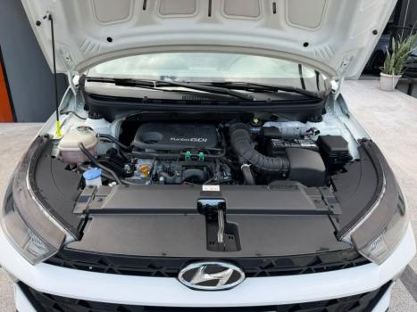 HYUNDAI HB 20 Sedan 1.0 12V 4P FLEX COMFORT PLUS, Foto 8