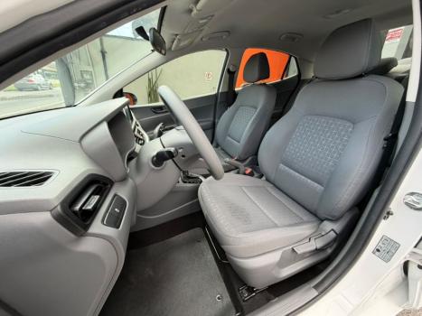 HYUNDAI HB 20 Sedan 1.0 12V 4P FLEX COMFORT PLUS, Foto 9