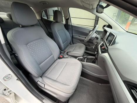 HYUNDAI HB 20 Sedan 1.0 12V 4P FLEX COMFORT PLUS, Foto 12