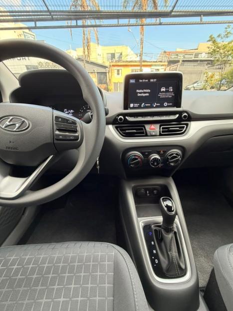 HYUNDAI HB 20 Sedan 1.0 12V 4P FLEX COMFORT PLUS, Foto 13