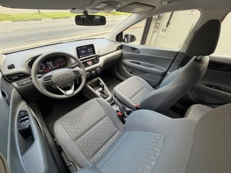 HYUNDAI HB 20 Sedan 1.0 12V 4P FLEX COMFORT PLUS, Foto 14