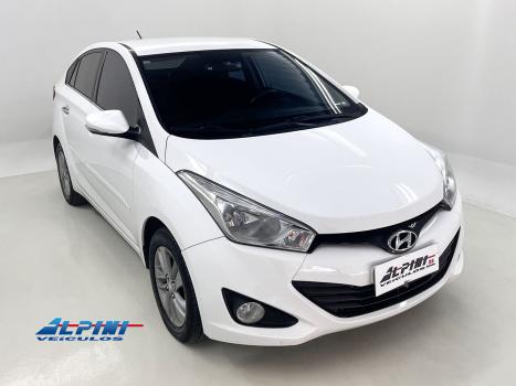 HYUNDAI HB 20 Sedan 1.6 16V 4P FLEX PREMIUM AUTOMÁTICO, Foto 2
