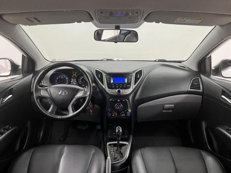 HYUNDAI HB 20 Sedan 1.6 16V 4P FLEX PREMIUM AUTOMÁTICO, Foto 5