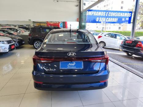 HYUNDAI HB 20 Sedan 1.0 12V 4P FLEX COMFORT PLUS, Foto 5