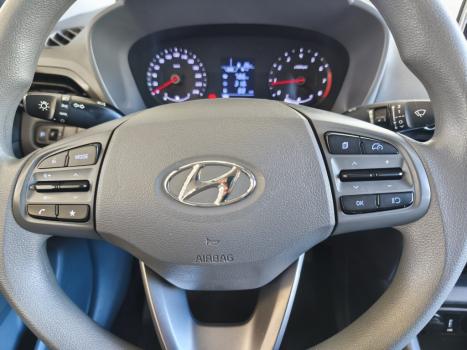 HYUNDAI HB 20 Sedan 1.0 12V 4P FLEX COMFORT PLUS, Foto 11