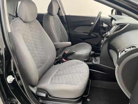 HYUNDAI HB 20 Sedan 1.6 16V 4P FLEX COMFORT PLUS AUTOMÁTICO, Foto 6