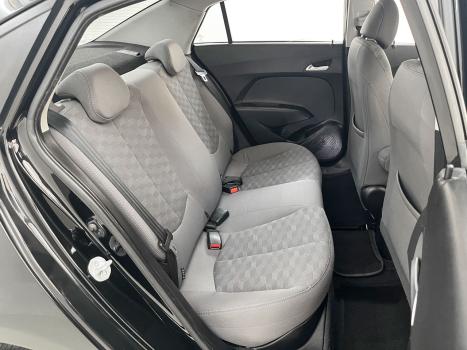 HYUNDAI HB 20 Sedan 1.6 16V 4P FLEX COMFORT PLUS AUTOMÁTICO, Foto 7