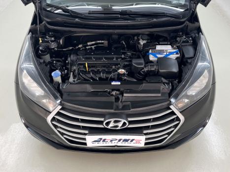 HYUNDAI HB 20 Sedan 1.6 16V 4P FLEX COMFORT PLUS AUTOMÁTICO, Foto 9
