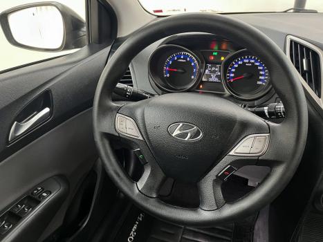 HYUNDAI HB 20 Sedan 1.6 16V 4P FLEX COMFORT PLUS AUTOMÁTICO, Foto 14