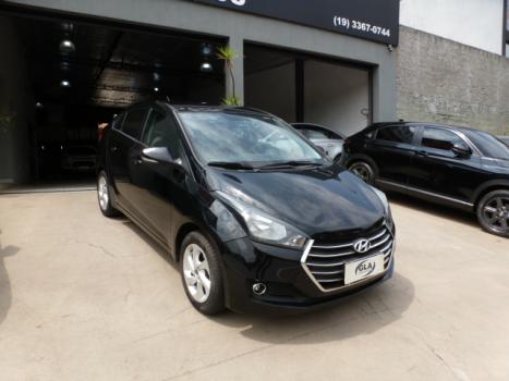 HYUNDAI HB 20 Sedan 1.6 16V 4P FLEX COMFORT PLUS AUTOMÁTICO, Foto 2
