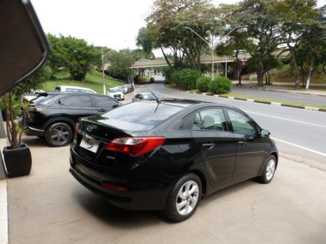 HYUNDAI HB 20 Sedan 1.6 16V 4P FLEX COMFORT PLUS AUTOMÁTICO, Foto 3