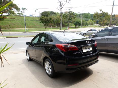 HYUNDAI HB 20 Sedan 1.6 16V 4P FLEX COMFORT PLUS AUTOMÁTICO, Foto 4