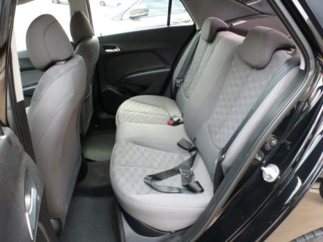 HYUNDAI HB 20 Sedan 1.6 16V 4P FLEX COMFORT PLUS AUTOMÁTICO, Foto 5