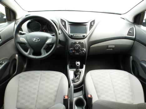 HYUNDAI HB 20 Sedan 1.6 16V 4P FLEX COMFORT PLUS AUTOMÁTICO, Foto 6