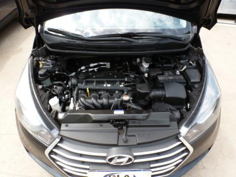 HYUNDAI HB 20 Sedan 1.6 16V 4P FLEX COMFORT PLUS AUTOMÁTICO, Foto 8