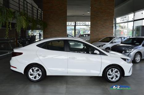 HYUNDAI HB 20 Sedan 1.0 12V 4P FLEX COMFORT PLUS, Foto 7