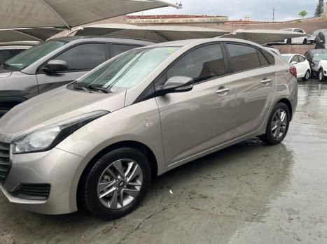 HYUNDAI HB 20 Sedan 1.0 12V 4P FLEX COMFORT COPA DO MUNDO, Foto 1