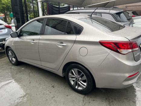 HYUNDAI HB 20 Sedan 1.0 12V 4P FLEX COMFORT COPA DO MUNDO, Foto 2